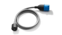 Adaperkabel CEE 16 AmperFlexible Charger 2.0