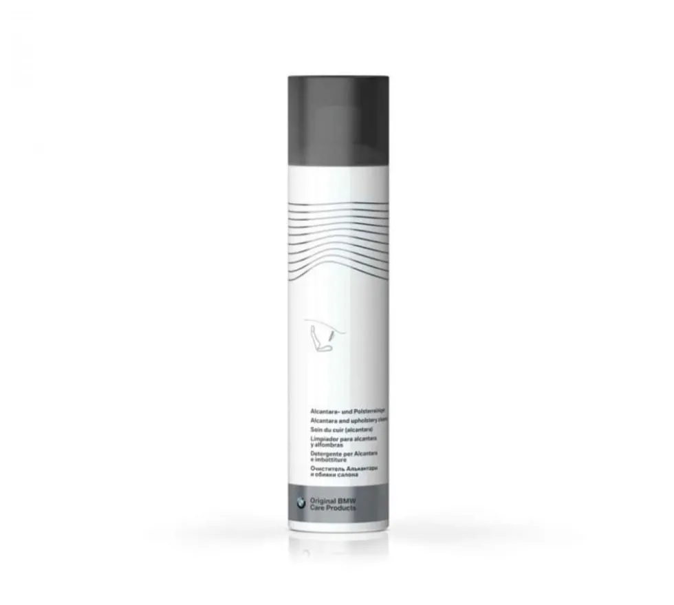 Alcantara rens
