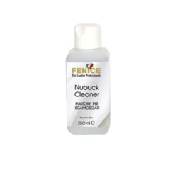 Alcantara rensFenice Nubuck Cleaner
