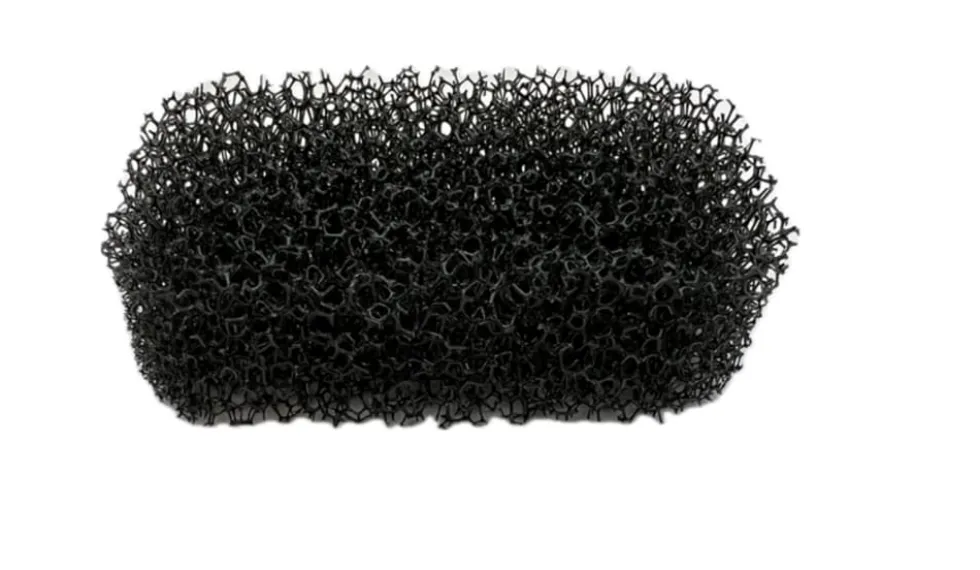 Alcantara SvampReviving Sponge