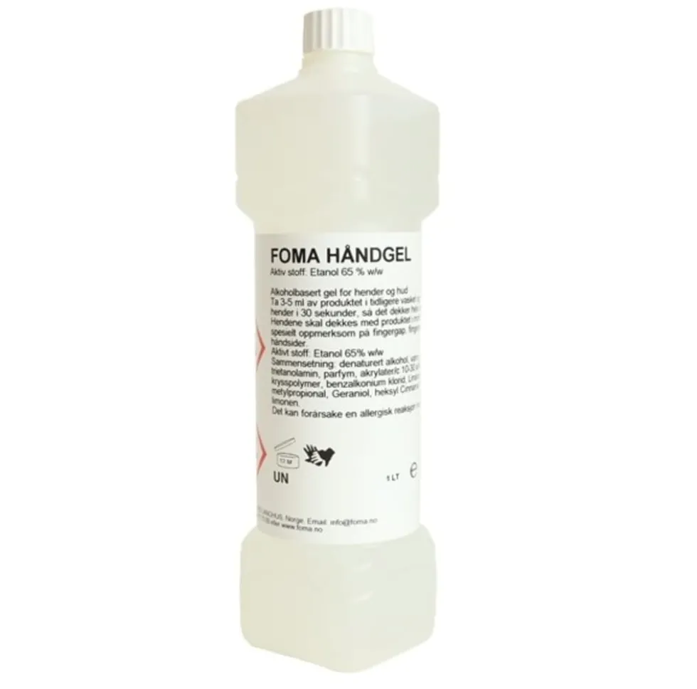Antibac Gel