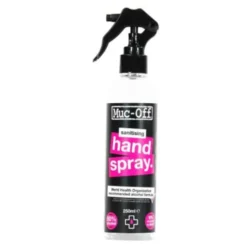 Antibac håndspray