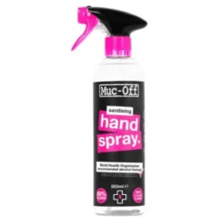 Antibac håndspray