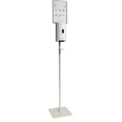 Antibac Touchlessmed stativ