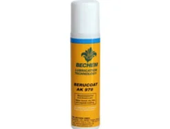 Antiknarrlack Berucoat AK 978