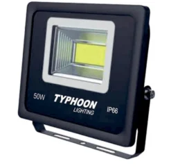 ArbeidslampeTyphoon 50W 230V