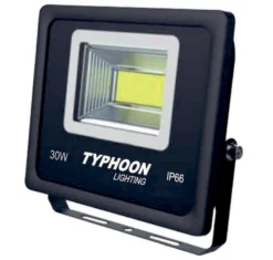 ArbeidslampeTyphoon 30W 230V