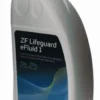 ATF eFluid1