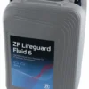 ATF 26 speed