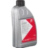ATF 38 speed