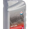 ATF 38 speed
