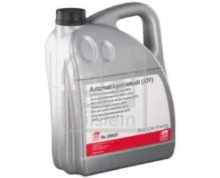 ATF 26 speed