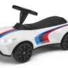 Baby Racer IV