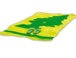 Badehåndkle