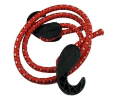 Bagasjestropp regulerbar1 meter - 2 pack