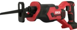 Bajonettsag20V Body