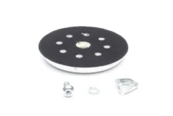 Bakplate til Care Premium V2