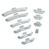 Balanseringslodd for alufelg 100 pk.