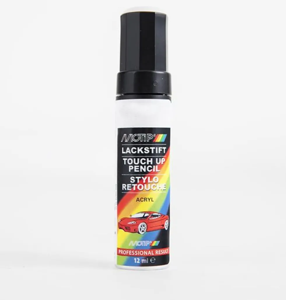 BALTICBLAU MET. 2C 12 ml stift