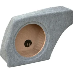 Basskasse tom E9212 - 25 liter