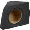Basskasse tom E6010 - 17 liter - Høyre