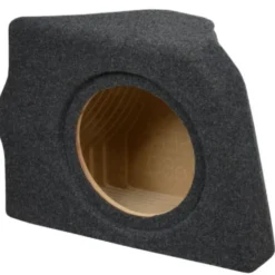 Basskasse tom E6010 - 17 liter - Venstre