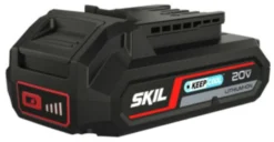 Batteri2,5 Ah 20V
