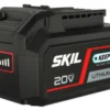 Batteri4,0 Ah 20V