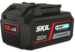 Batteri4,0 Ah 20V