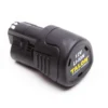 Batteri 1,5 Ah 12V