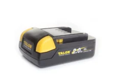 Batteri 2,0 Ah 20V