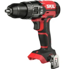 Batteridrill med slag20V Body
