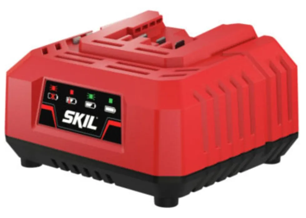 Batterilader20V
