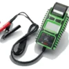 Batteritester Proffmed utskrift