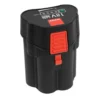 Batteri til HLR75 maskin