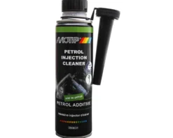 Bensin dyserensPetrol Injection Cleaner