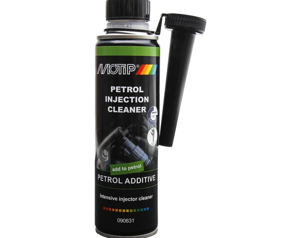 Bensin dyserensPetrol Injection Cleaner