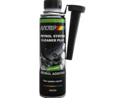 Bensin systemrensPetrol System Cleaner Plus