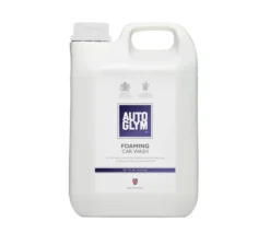 BilshampoFoaming Car Wash