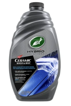 Bilshampo med forseglingCeramic Wash