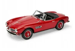 BMW 507