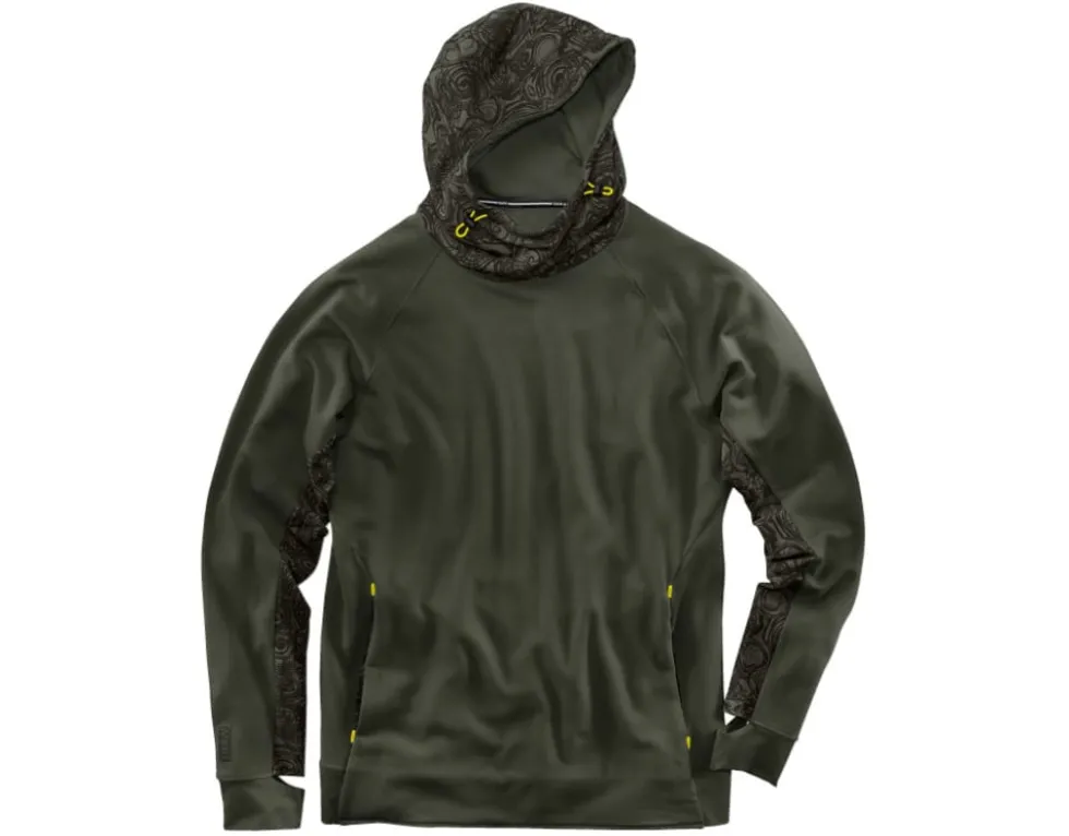 BMW Active Men´s Hoodie