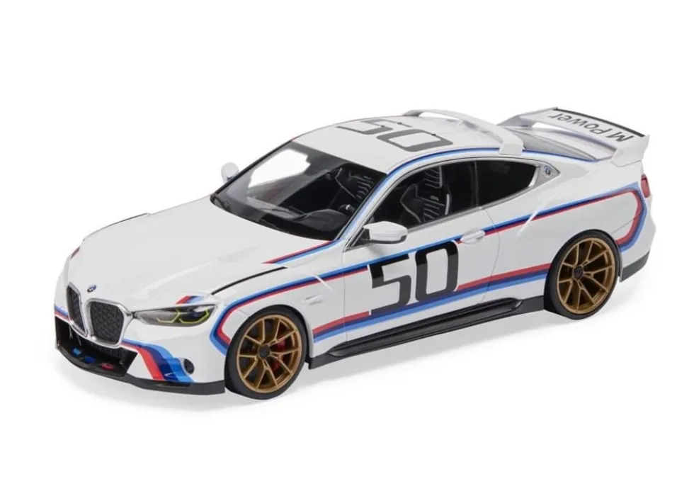 BMW 3.0 CSL 2022