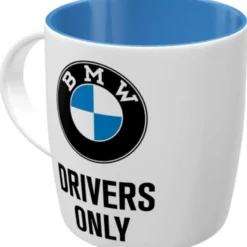 BMW Drivers OnlyKrus