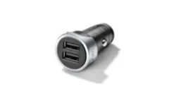 BMW Dual USB-lader