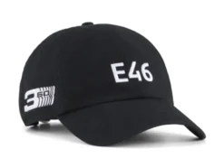 BMW E46 caps"dad cap"