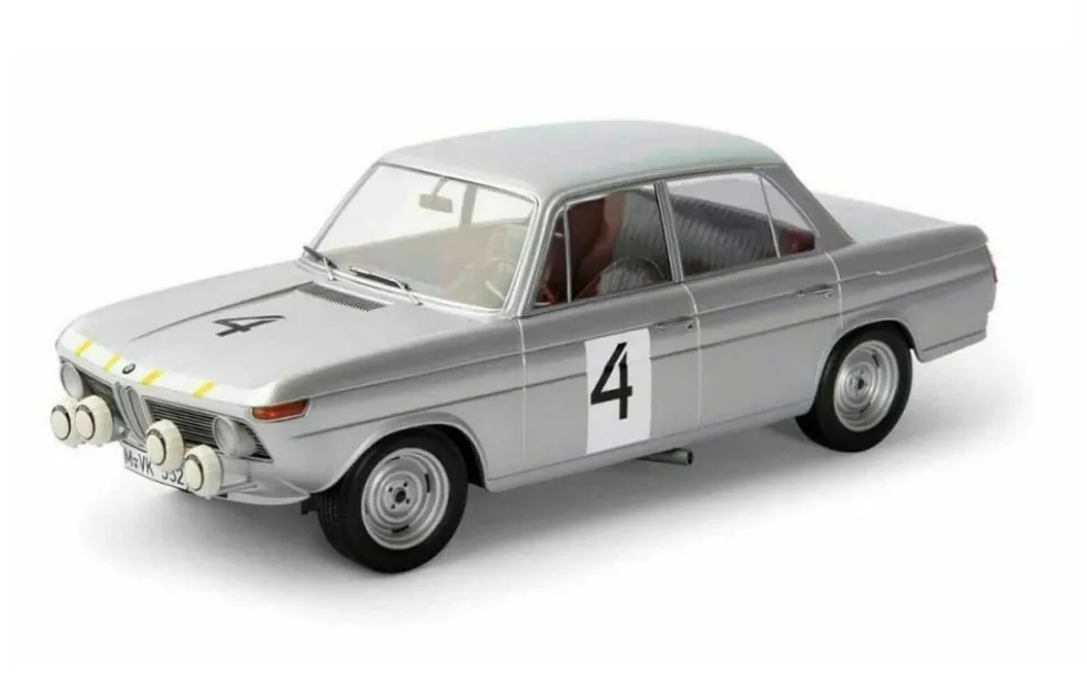 BMW Heritage1800 Ti