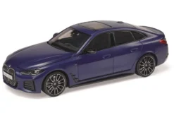 BMW i4 M50