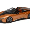 BMW I8 Roadster