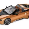 BMW I8 Roadster E-Copper